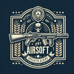 airsoft team