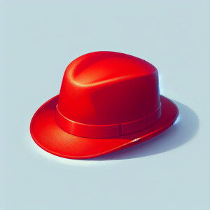 red hat