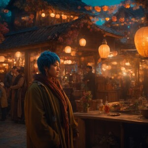 Somebody save me....me from myself, ultra-detailed, ultra-realis...