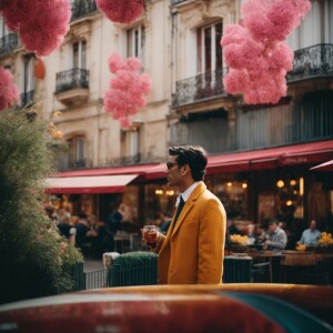 Francia Paris