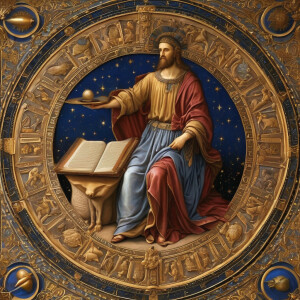 Babylonian astrologers
