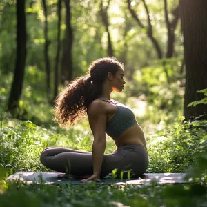 A high definition image of Dahlia Valentina (athletic supple box...