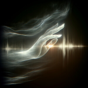 Oh for the touch of a vanished hand And sound of a voice now sti...