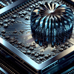 Macro Photo Realistic