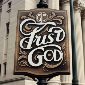 Trst god