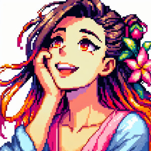 Woman
