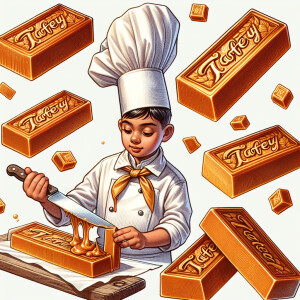 Craft a detailed image showcasing a child dressed in pristine wh...