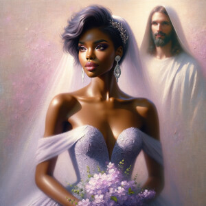Illustrate a high-resolution, glossy oil painting using airbrush...
