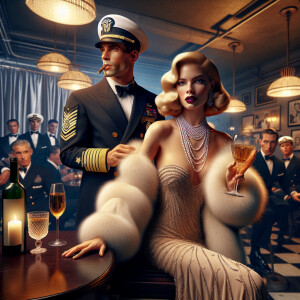 Generate an ultra-high-definition 4K HDR image with 300 DPI reso...