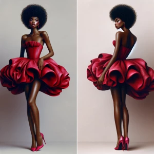 a vibrant highly detailed, realistic airbrushed oil painting of...