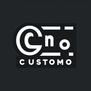 Use a modern, sans-serif font to convey a sense of professionali...