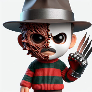 Freddy Krueger