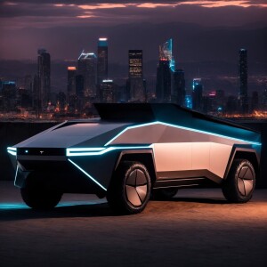 Visualize the futuristic landscape where innovation meets design...