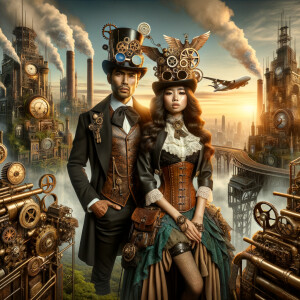 couple