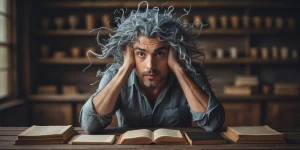 Thinking twisted thoughts