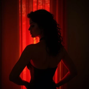 (backlit:1.1)(back:1.3) to the (camera:1.1) (showing:1.1) (ass:1...