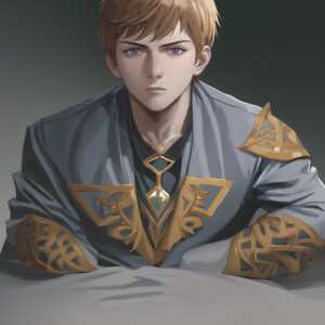 Magwaer - russian boy