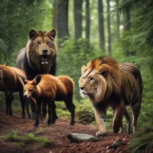 All the good girls go to hell