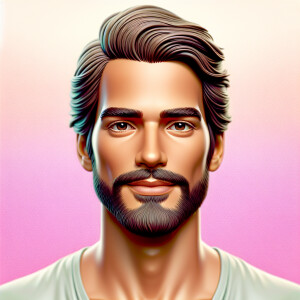 "Create a 3D realistic artwork featuring the phrase 'Jesus Saves...