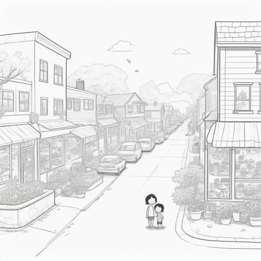 Slice of Life