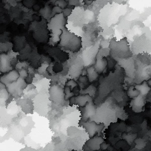Design a seamless watercolor texture incorporating a gradient of...