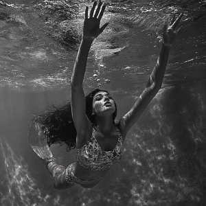 Will She Make It?”

We’ll frame it as:
	•	A hauntingly beautiful...