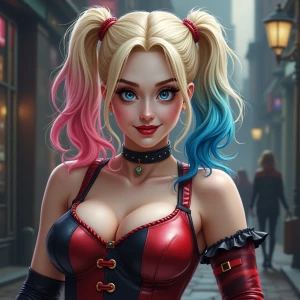 Harley Quinn