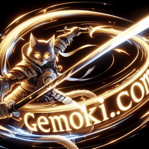 Create a dynamic anime scene featuring a fierce anthropomorphic...