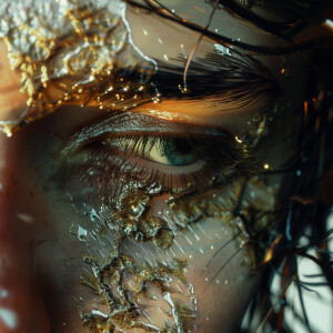 It's within me and i am within it , HDR, masterpiece, ultra-det...