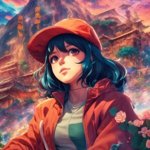 camie utsushimi, my hero academia artstyle