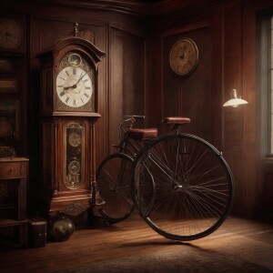 Generate an 8K UHD image that depicts with meticulous detail the...