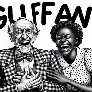 Guffaw
