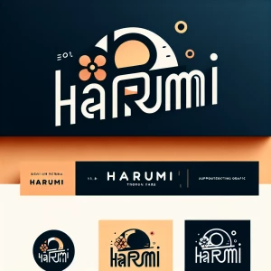 HARUMI