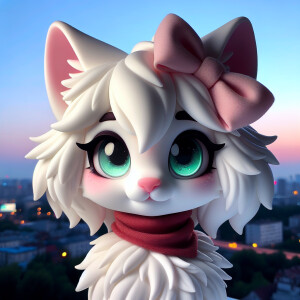 Talking angela