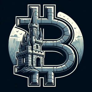 Logo name: Black Castle
Details: make the B big and Bold, very d...