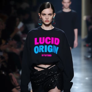 Lucid Origin
