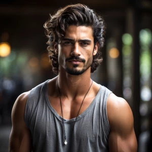 Handsome y con un cuerpo wow y ese miembro tan grande que envidi...