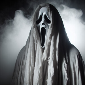 Ghostface Scream