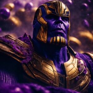 Thanos