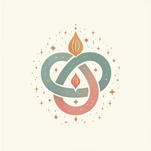 Design a breathtaking and emotionally resonant logo for a brand...