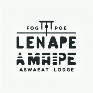 Lenape American Indian Sweatlodge