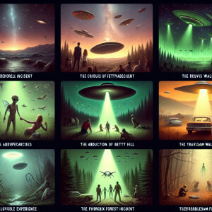 Visual Storyboard and Script
Introduction (15 seconds)
Visuals...