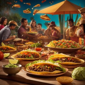 Generate an ultra high-resolution, 3D image that is aestheticall...