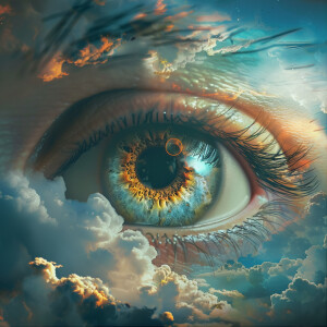 create a  ultra high resolution 3D eye catching, attention grabb...