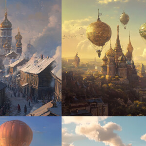 Высокоразвитая планета далекое будущее. Встроенные нейроинтерфей...