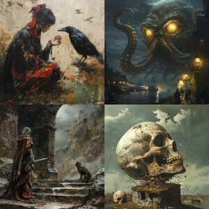 Рок против попсы