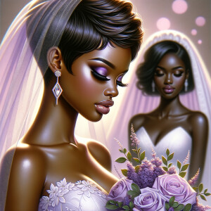 Illustrate a high-resolution, glossy oil painting using airbrush...