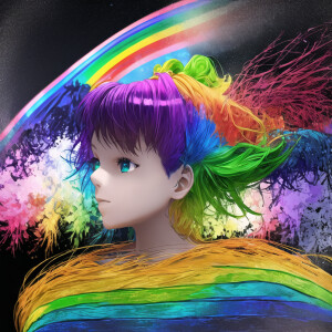 Rainbow