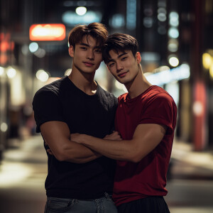 Create a photorealistic masterpiece with beautiful lighting and...