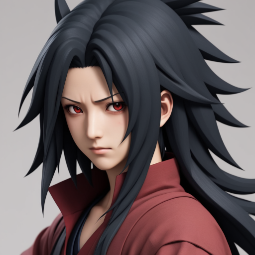 Uchiha Madara